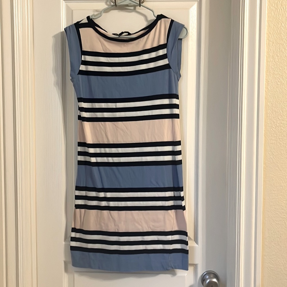 French Connection Cotton Dress